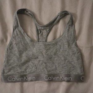 Calvin Klein Bra